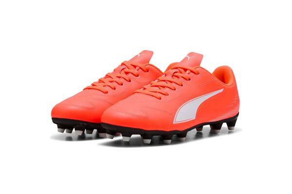 Puma calcio VITORIA II FG/AG bambini/ragazzi PUMA TEAMSPORT | Scarpe calcio | 10850303